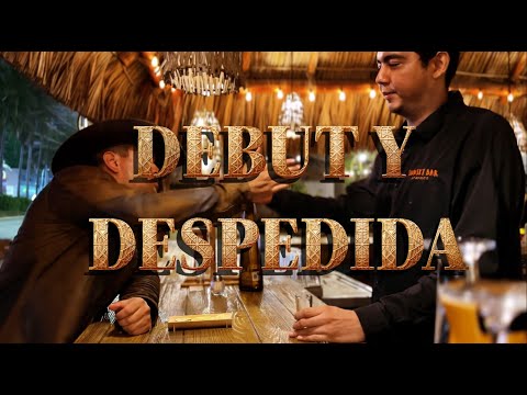 Jonathan Becerra - Debut y Despedida