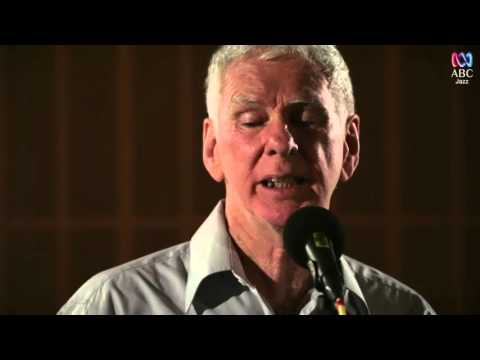 We've Only Just Begun – Vince Jones & Paul Grabowsky