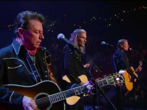 The Flatlanders - "Julia" [Live from Austin, TX]