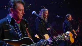 The Flatlanders - "Julia" [Live from Austin, TX]