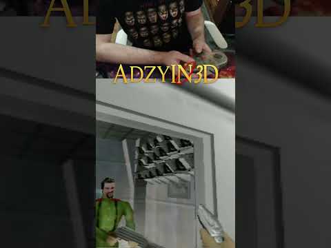 Adzy's Streaming Moments - TOO MANY CAMERAS!? 📷 #n64 #goldeneye #Nintendo #retrogaming #fun