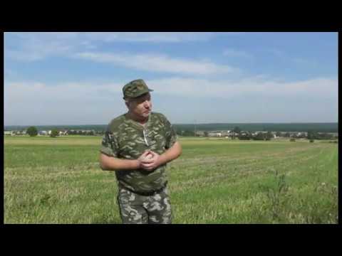 PUNKT OPORU PRZECZYCE  -  FUNDAMENT