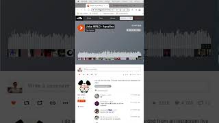 How To Download A SoundCloud Song