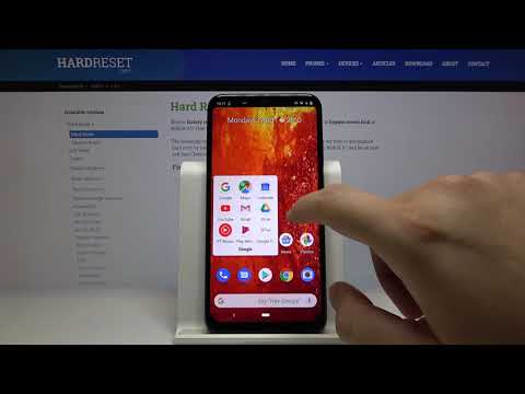 Where are Downloaded Files in NOKIA 8.1 - Saved Files Location