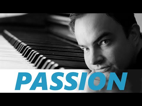 Lukáš Vlk - Passion - Lukáš Vlk