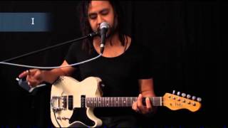 Hillsong Live - Where The Spirit Of The Lord Is - Lead Guitar