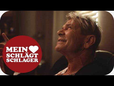 Matthias Reim - Deep Purple und Led Zeppelin (Offizielles Musikvideo)