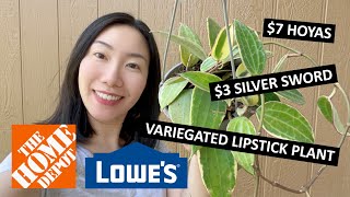 These Deals Are CRAZY! So Many INSANE Finds at Home Depot and Lowe’s | August New Shipment and Haul