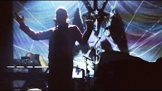 Samael - The Ones who came before / Rebellion - Live in Barcelona (Salamandra) 14/12/2010