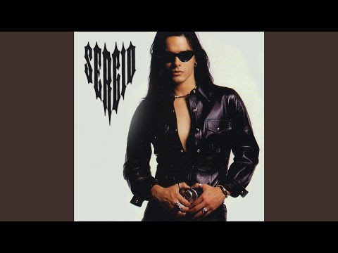 Siempre Te Amaré - Sergio Blass