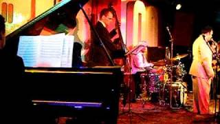 SUGAR RAY FORD ZEPHYRS OF SWING Just a gigolo 100 CLUB