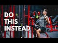 How To Actually Target Your Lats With The Lat Pulldown