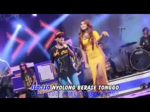 Kebrojolan – Arif Citenx Ft Melinda “Sang Bintang Reny Music”