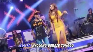 Download lagu Kebrojolan – Arif Citenx Ft Melinda “Sang Bintang Reny Music” mp3