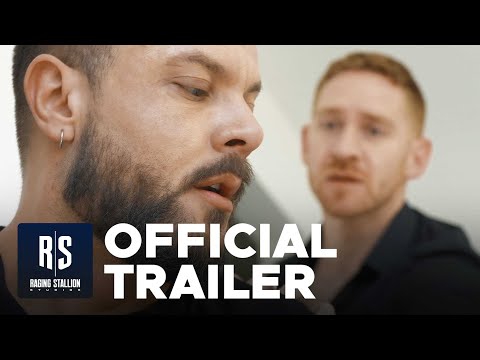 The Devil You Know | Official Trailer | Raging Stallion Studios