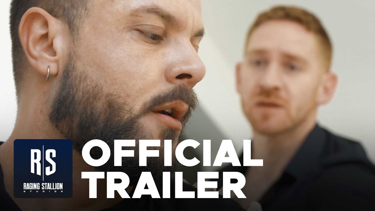Miniature de la vidéo The Devil You Know | Official Trailer | Raging Stallion Studios du film The Devil You Know