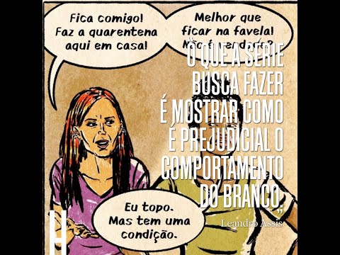 Sucesso das redes sociais, Confinada agora é livro