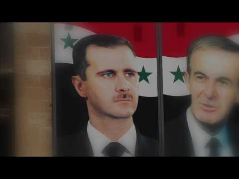 afbeelding Hell on Earth: The Fall of Syria and the Rise of ISIS - Trailer