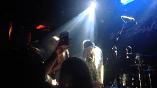 The Griswolds @ The Troubadour 6.30.15 // Down and Out