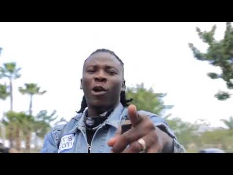 Stonebwoy talk to his people about love # VOLTA REGION....  Anloga Junction album 2020.