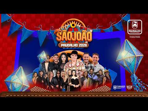 Tayara Andreza - Sentimentos - Forró Cariciar - São João de Paudalho - São João da Mata Norte