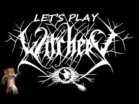 WITCHERY LET'S PLAY s01e02