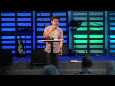 Workshop zum Thema Evangelisation - 11.09.2016