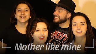 Mother like mine - The Band Perry - Homenagem de dia das mães