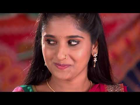 Raktha Sambandham - రక్త సంబంధం - Telugu Serial - EP - 173 - Meghana Lokesh - Zee Telugu