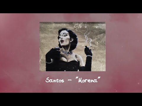 J' Wizzi - Morena (Lyric Video)