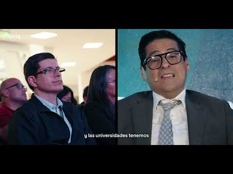 UNIR — ESPE 2025 | Fresh Cut Films