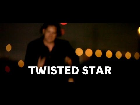 Phillip Boa & The Voodooclub - Twisted Star (Official Video)