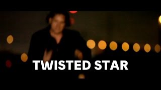 Phillip Boa & The Voodooclub - Twisted Star (Official Video)