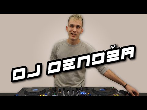 Soundwave Session - DENDŽA [Humanitarni Session za Manju]