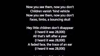 PJ Harvey - The Wheel