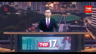 6 Agustus 2026 - TVR 17