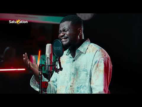 Medley Bikamwa- Moïse Mangomba Instant Live