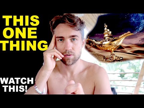 Rendi la realtà MAGICA facendo questa cosa