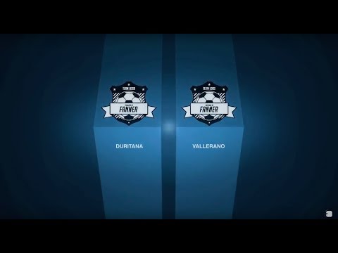 Duritana 4-5 Vallerano | Memorial Sgreccia - Semifinale | Highlights