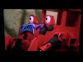 Bob The Builder Crashes From Season 10 2005