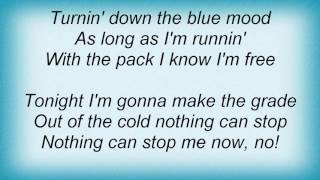 Accept - Chain Reaction Lyrics