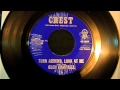 Glen Campbell - Turn Around, Look At Me 45 rpm ...