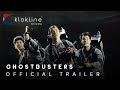 1984 Ghostbusters Official Trailer 1 Columbia Pictures
