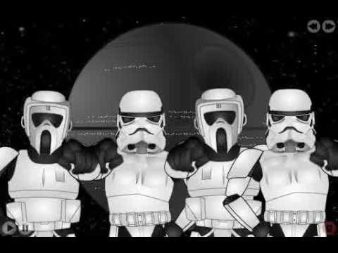 10 Minutes of We Got Death Star