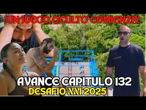 ¡IMPACTANTE! AVANCE Capítulo 133 ¡LLEGAN MENSAJES QUE LO CAMBIAN TODO!😱 DESAFIO DEL SIGLO XXI