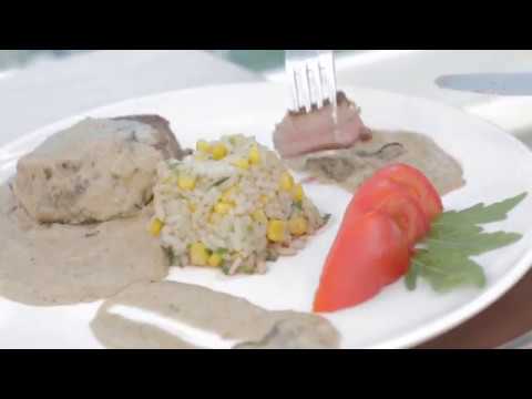 SPECIJALITET KUCE 083   biftek u tartuf sosu