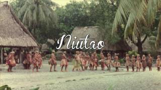 Pese Tuvalu- Niutao mixdown 2012