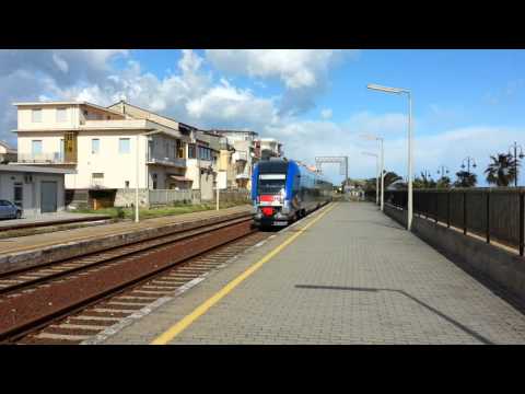 R 12717 Roccella J. - Reggio C.C.le