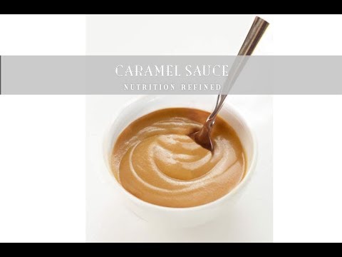 download lagu mp3 mp4 Healthy Vegan Caramel, download lagu Healthy Vegan Caramel gratis, unduh video klip Healthy Vegan Caramel