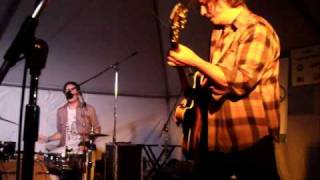 No Age - Teen Creeps @ SXSW 2009